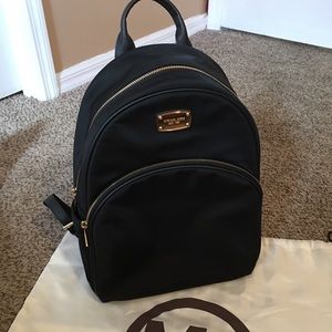 Michael Kors backpack